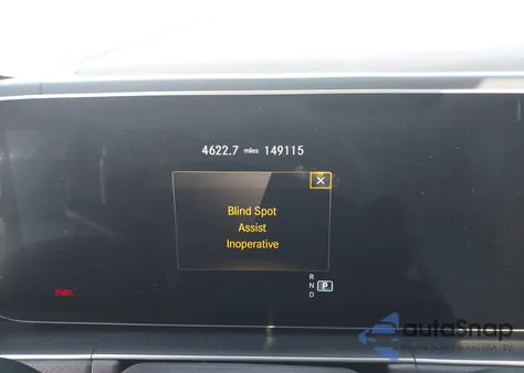 2020 Mercedes-Benz Gle 350 z USA, uszkodzony, nr VIN 4JGFB4JE2LA155035